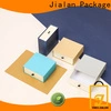 Jialan حزمة السائبة شراء بائع صناديق الورق المزخرفة لحفل الزفاف 1