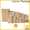 Jialan تسليم الطرود علبة كرتون المورد للشحن 1