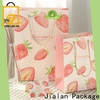 Jialan Package paper bags with handles vendor for packing birthday gifts 1
