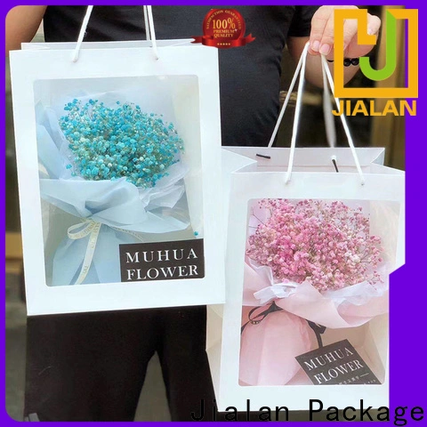 Jialan Fornitore di pacchetti regalo per l'imballaggio di regali di compleanno 1