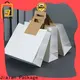 Bulk kraft paper carry bags supplier for shopping in supermarkets 1