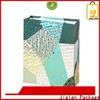Jialan Empaque bolsas de papel azules al mejor precio con asas, fabricante para empacar regalos 1
