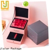 Yiwu Jialan Package Co., Ltd fornitura di sacchetti di carta marrone per l'imballaggio di regali di festa 1