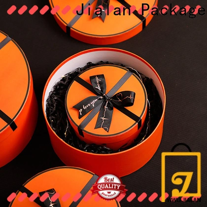 Jialan Pacchetto Fornitore di scatole regalo di Natale all'ingrosso 1