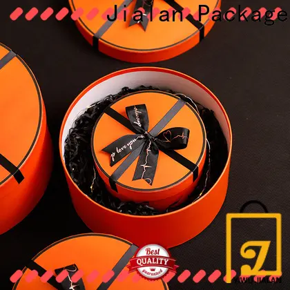 Jialan Fournisseur de coffrets cadeaux de Noël en vrac 1