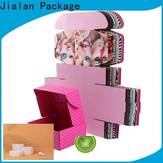 Jialan Package Latest gift wrap for sale for holiday gifts packing 1