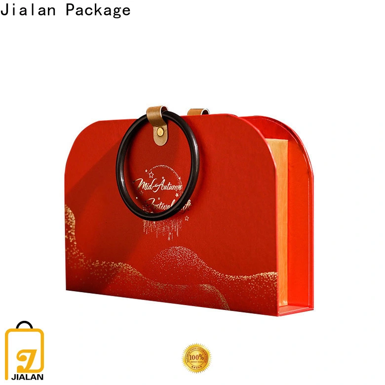 Jialan Paquete Proveedor superior de cajas de regalo decorativas para empacar regalos de cumpleaños 1