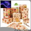 Jialan Paquete Compra a granel de papel de regalo navideño a la venta para regalos de cumpleaños1 1