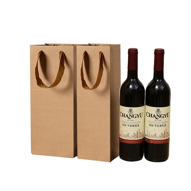 Bolsa de regalo floral a granel a la venta para embalaje de regalo 1