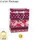bulk custom printed paper bags company for holiday gifts packing 1