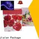Jialan Поставщик гигантских подарочных пакетов для упаковки подарков 1