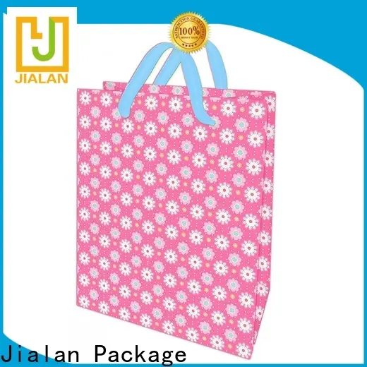 buy personalized shopping bags factory for packing birthday gifts 1
