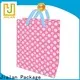buy personalized shopping bags factory for packing birthday gifts 1