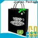 cost saving kraft paper gift bags supplier 1