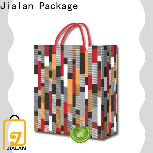 Jialan Confezione di sacchetti regalo extra piccoli in vendita per confezionare regali 1