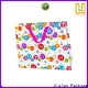 Jialan Package custom wrapping paper bag supplier 1