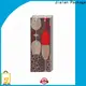 Jialan Package Customized christmas bottle bags factory for supermarket 1