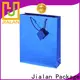 Bulk buy holographic gift bags vendor for shopping mall 1