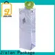 Jialan Package Quality pink holographic bag for sale 1