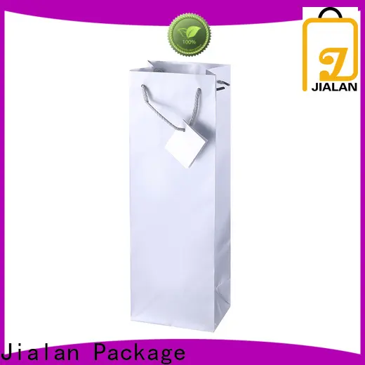 Customized holographic gift bags wholesale supplier for daily shopping 1