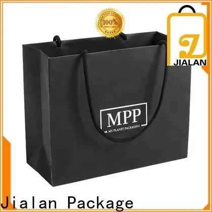 Jialan Пакет-пакет рекламный оптом для рекламы 1