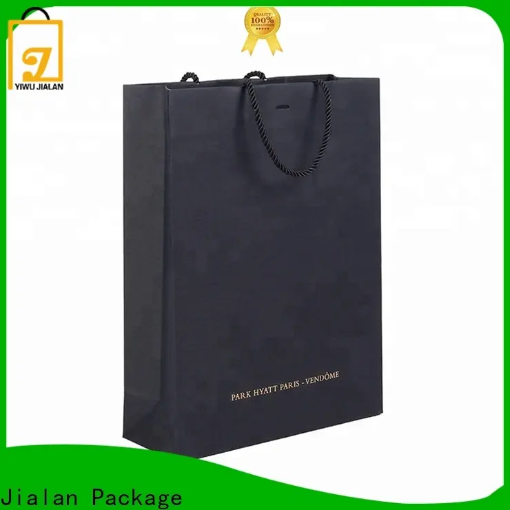 Empresa de bolsas impresas personalizadas a granel para embalaje de mercancías. 1