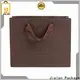 Latest custom printed paper gift bags supplier for promotion 1