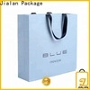 Jialan Usine de sacs en papier sur mesure sur mesure pour la promotion 1
