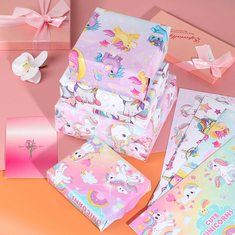Papel de regalo