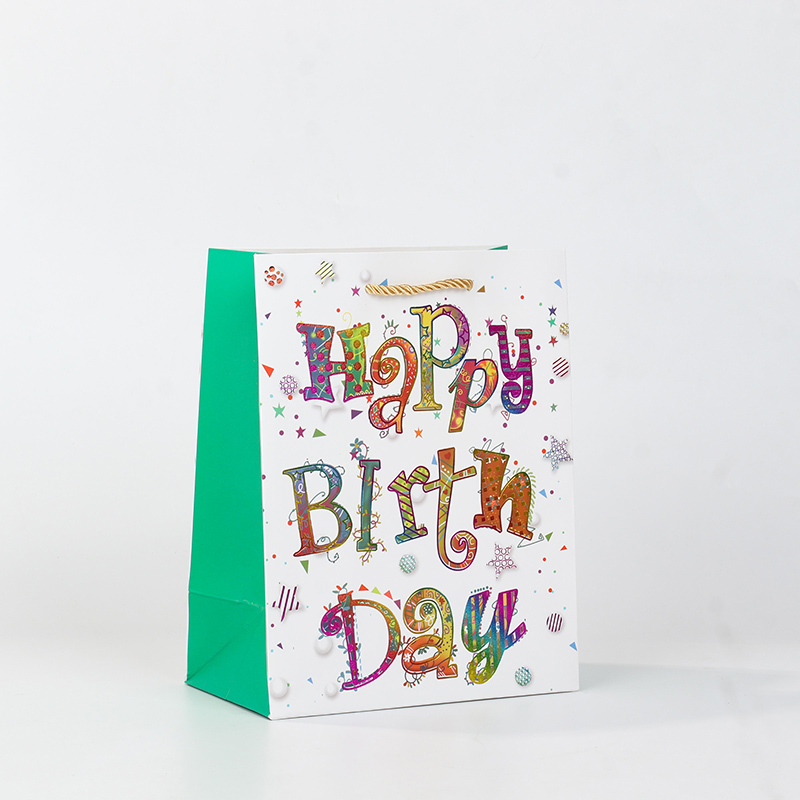 baby brithday gift bags