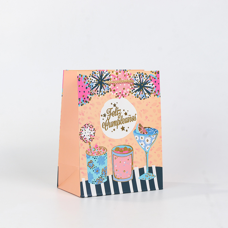 high-end gift bags manufacturer wholesale