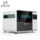 Lxshow efficient fiber laser manufacturer for packaging bottles 2