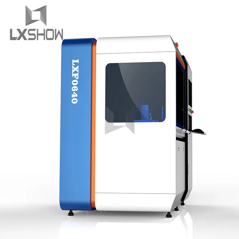 Lxshow laser for cutting metal manufacturer for Cooker1 5