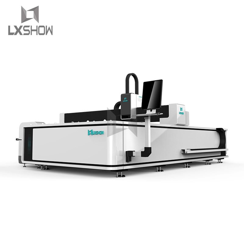 Tube and sheet fiber laser cutting machine price fiber laser tube cutter 1