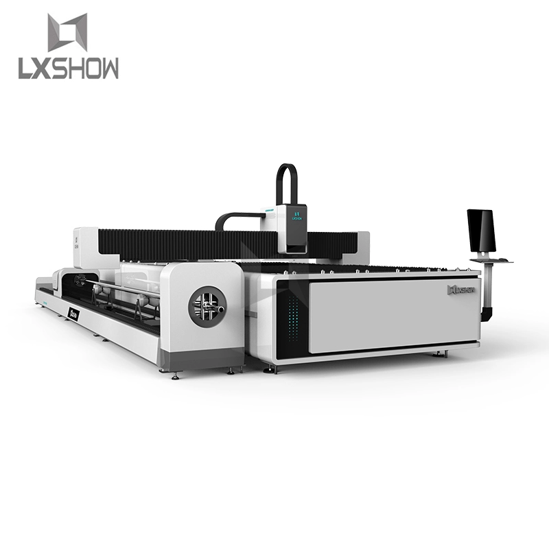 Exchange table fiber optic tube cutter fiber tube cutter fiber laser tube cutting 1