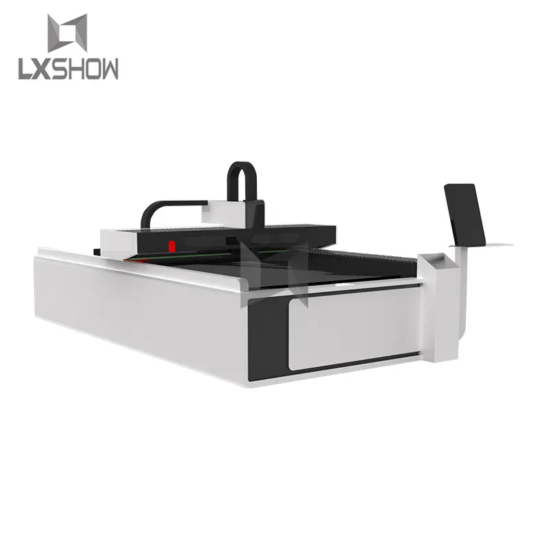 Lxshow controllable laser metal cutting manufacturer for medical equipment 2