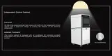 Lxshow laser metal cutting manufacturer for Cooker1 10