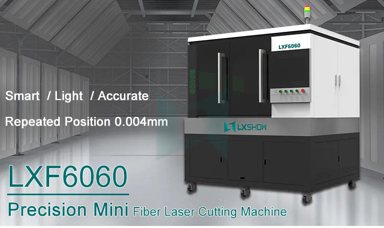 efficient cnc laser cutter factory price for Clock1 2