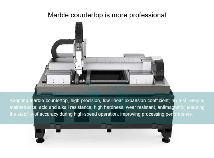 efficient cnc laser cutter factory price for Clock1 4