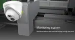 Lxshow long lasting cnc cutting factory price for medical equipment 5