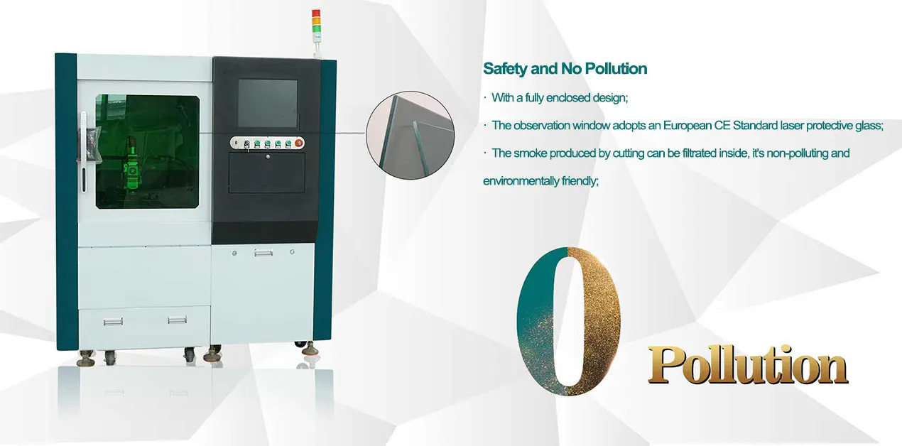 Lxshow creative fiber laser directly sale for Cooker 7