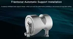 controllable laser machine series for Galvanized Iron 4