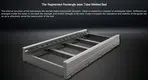 controllable laser machine series for Galvanized Iron 6