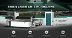 controllable laser machine series for Galvanized Iron 2