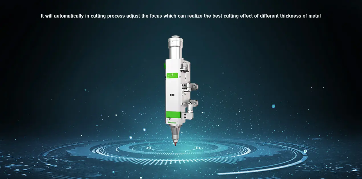 Lxshow tube laser cutting manufacturer for work plant 7