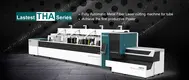 Lxshow tube laser cutting manufacturer for work plant 2