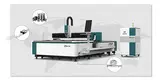 Lxshow laser metal cutting factory price for Cooker1 7