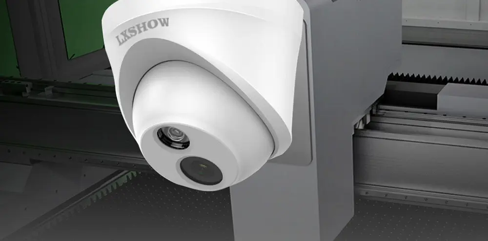 Lxshow laser metal cutting wholesale for medical equipment2 4