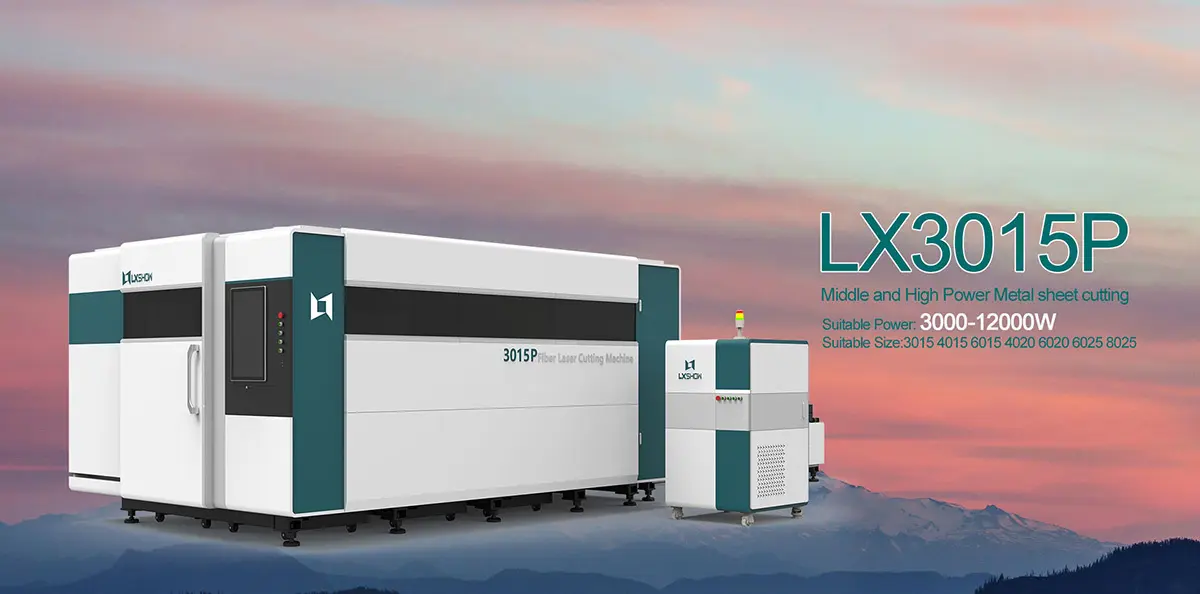 Lxshow laser metal cutting wholesale for medical equipment2 2