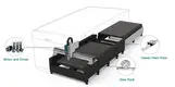 Lxshow laser metal cutting wholesale for medical equipment2 10